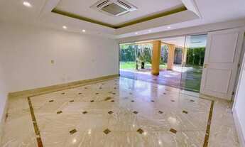 Imagem 16: Casa de 6 suítes no condomínio Malibu