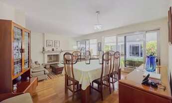 Imagem 6: Venda Casa 5 Dormitórios - 316 m² Vila Madalena