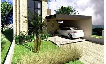 Imagem 4: Casa de Condomínio - Ribeirão Preto - Quinta da Mata - Região Sul