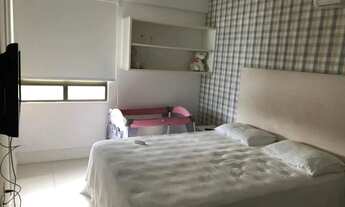 Imagem 6: Valor de Super OPORTUNIDADE! Apartamento 3Qts 150m2 para ALUGUEL - Praia de Ponta de Campi