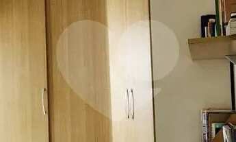 Imagem 5: Apartamento com 1 quartos à venda em Bela Vista - SP