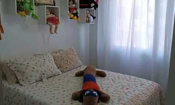 Imagem 5: Apartamento para venda tem 59 metros quadrados com 2 quartos