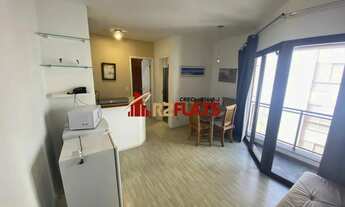 Imagem 3: Flat com ótimo preço no bairro Moema. Confira!