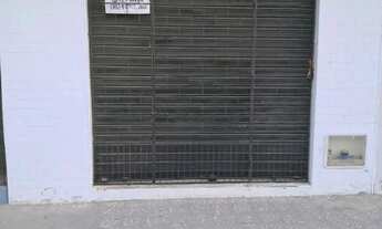 Imagem: Ponto comercial com 40m2 na rua Quintino