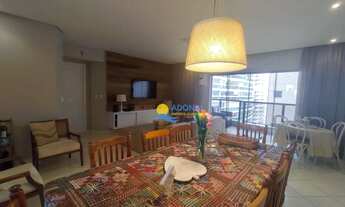 Imagem: Apartamento frente mar com lazer Astúrias