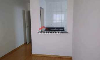 Imagem 2: Apartamento em Rua Rodrigo Pereira Júnior - Presidente Roosevelt - Uberlândia/MG