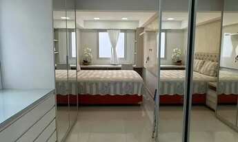 Imagem 7: Apartamento para venda 72 metros com 3 quartos Pleno Residencial Jaracaty - São Luís - MA