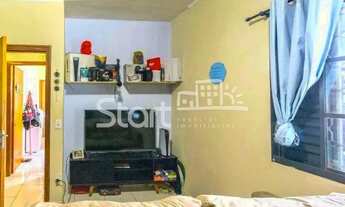 Imagem 6: Casa - Vila Mimosa - Campinas