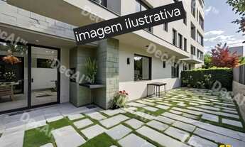 Imagem 3: Trindade I Apartamento Garden semi-mobiliado com 2 Suítes e 2 vagas de garagem