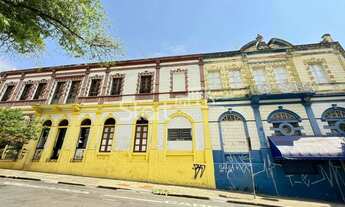 Imagem 4: Prédio - Centro - Campinas