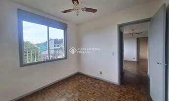 Imagem 6: Apartamento à venda no Jardim Floresta - 56m² com 2 dormitórios/quartos disponíveis