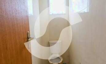 Imagem 4: Imóvel para venda com 75 metros quadrados com 2 quartos em Serra Grande - Niterói - RJ