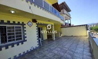 Imagem 2: Tomás Coelho Casa com 4 dormitórios