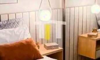 Imagem 4: Apartamento de 60m² com 2 dormitórios, sendo 1 suíte em Franca/SP