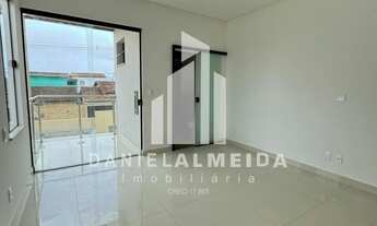 Imagem 3: Duplex Solta à Venda no Jardim Guanabara - Vitória da Conquista/BA