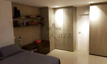 Imagem 7: Oportunidade - Apartamento - Vila Adyana - Residencial Ideale - 4 Dormitórios - 189m² - Ac