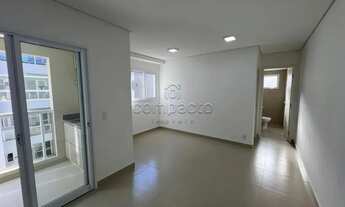 Imagem: Apartamento Padrão em São José do Rio