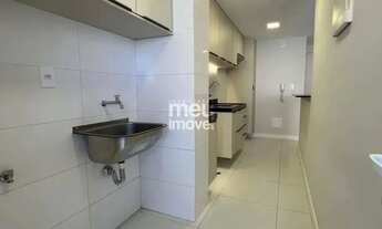 Imagem 4: DAU23: NAUTIC RESIDENCE PENINSULA