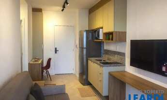 Imagem 3: APARTAMENTO - VILA CLEMENTINO - SP