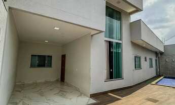 Imagem 2: Casa á venda no Vale do Sol - Oportunidade