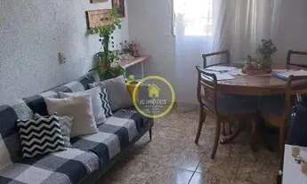 Imagem 3: Casa tipo apartamento com 2 quartos em Campo Grande - Rio de Janeiro - RJ