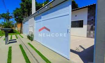 Imagem 2: Casa em Rua Gentil José de Matos - Jardim Grandesp - Itanhaém/SP