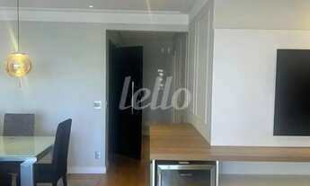 Imagem 3: Apartamento 4 quartos para alugar no(a) Vila Gomes Cardim