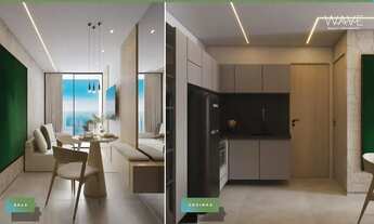 Imagem 3: Beira-mar de serrambi