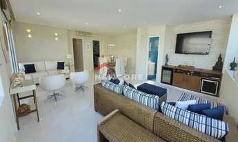 Imagem 5: Cobertura em Passeio de Macaraí - Riviera - Bertioga/SP