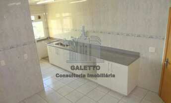 Imagem 7: Apartamento para venda ou locação no Mansões Santo Antônio