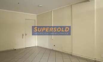 Imagem 6: Sala Comercial 64m² - Bosque - Campinas