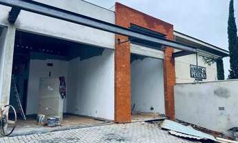 Imagem 2: Imóvel para aluguel e venda tem 28 metros quadrados em Alto da Boa Vista - Ribeirão Preto