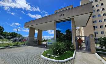 Imagem: Apartamento à venda no Bela Vista em Palhoça