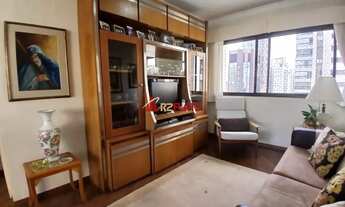 Imagem 2: EXCELENTE FLAT PARA VENDA EM MOEMA, APROVEITE !!