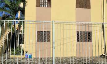 Imagem 5: Aluga apartamento