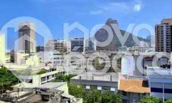 Imagem 2: Leblon Apartamento com 3 dormitórios