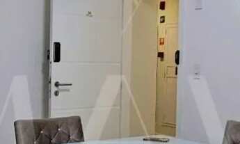 Imagem 6: Apartamento 02 Dormitórios mobiliado livre Alto Padrão em Guilhermina, Praia Grande/SP