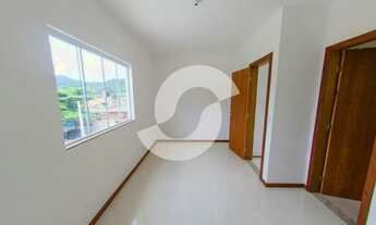 Imagem 6: Imóvel para venda com 75 metros quadrados com 2 quartos em Serra Grande - Niterói - RJ