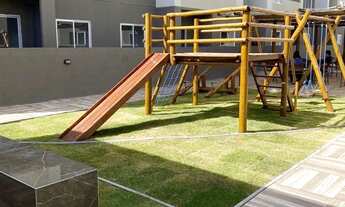 Imagem 4: Alugo apartamento no VILLA JARDIM 5