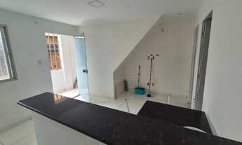 Imagem 3: Vendo Lindo Apartamento 1/4 Sala na Transv, Rua Daniel Lisboa - Brotas