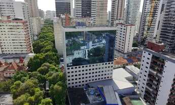 Imagem 3: Centro Empresarial Acrópole no 14º andar no bairro Nazaré - Belém PA