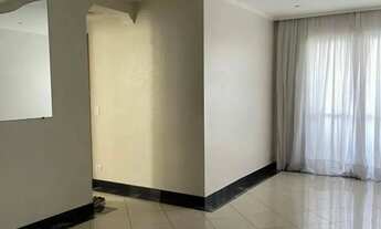 Imagem 2: Imóvel para aluguel com 75 metros quadrados com 3 quartos em Vila Amélia - São Paulo - SP