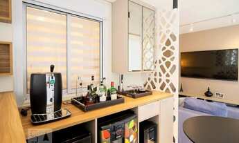 Imagem 7: Apartamento à Venda - Campo Belo, 2 Quartos, 61 m2