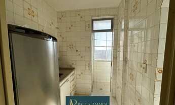 Imagem 3: Apartamento 2 Quartos - Barro Preto, Belo Horizonte