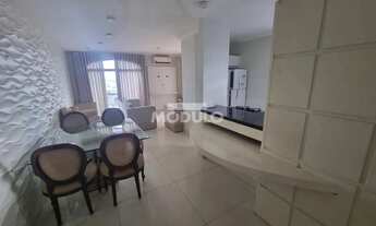 Imagem 4: Apartamento residencial mobiliado disponível para locação no bairro Centro