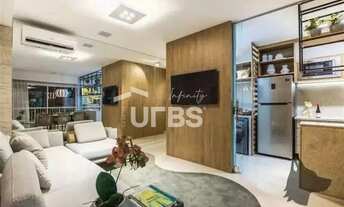 Imagem 5: Opus Geo 136, 74,27m², 2 suites, lavabo, Varanda gourmet, 1 vaga rotativa