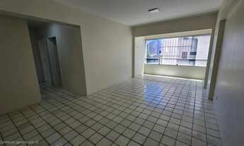 Imagem: Apartamento Amplo na Ponta Verde 3 Quartos