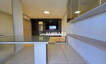 Imagem 5: Apartamento mobiliado com 3 quartos (1 suíte), 2 vagas, para alugar, 94 m² por R$ 4.200/mê