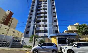 Imagem 2: Apartamento de 3 dormitórios com suíte e terraço gourmet em Jardim Paraíso, São Carlos