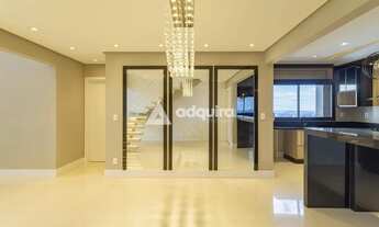 Imagem 3: Cobertura / Penthouse à Venda, Orfãs, Ponta Grossa, PR